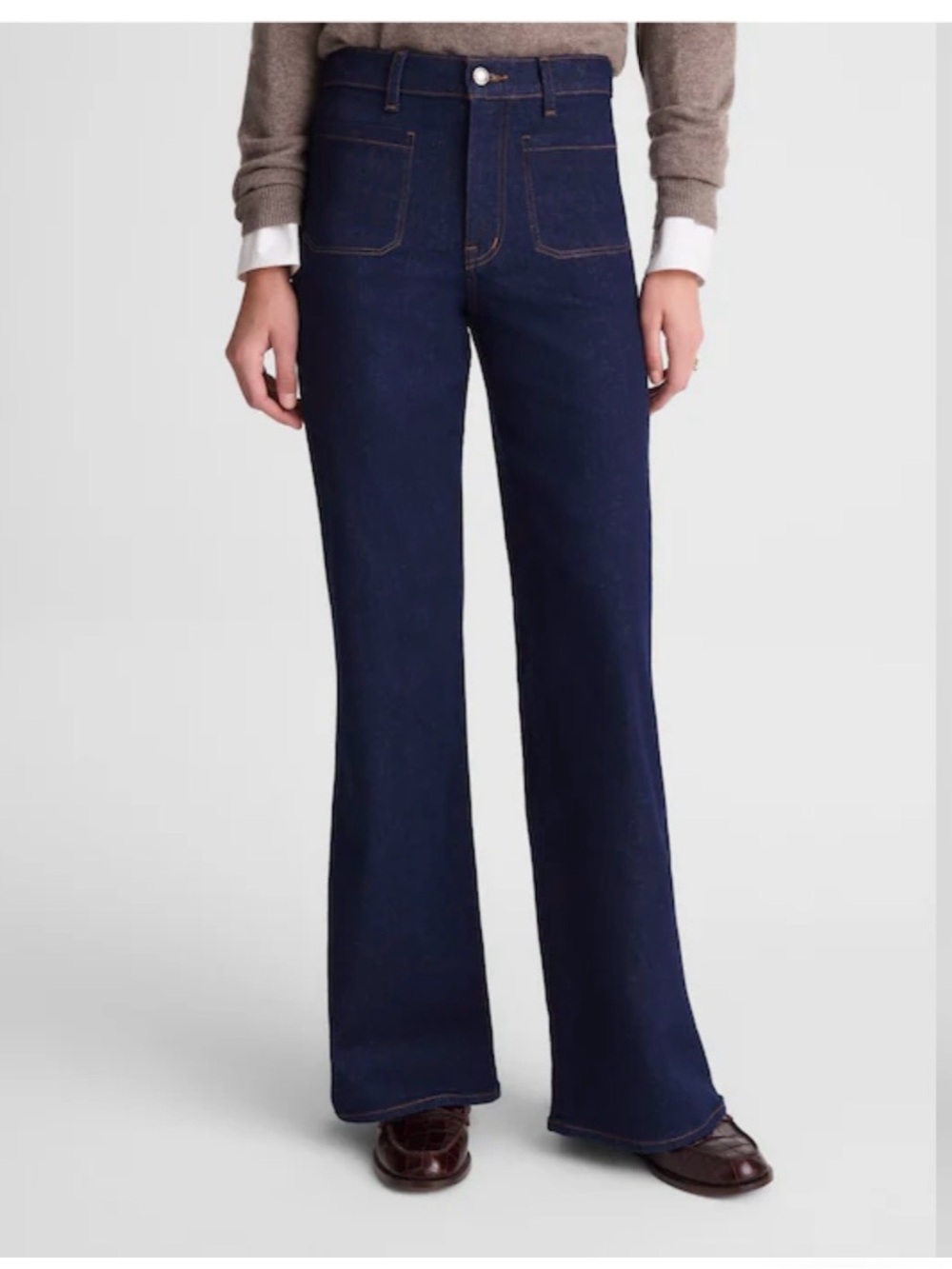 Madewell Jeans - Picture 8 of 11
